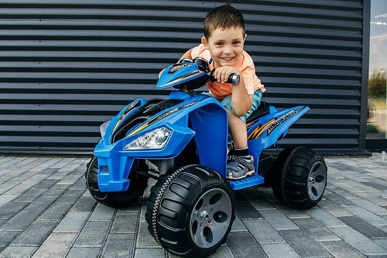 Подростковые квадроциклы: обзор электрических моделей и на бензине для детей от 14 лет и другой возрастной категории, на 125 и 150, 250 и 110 кубов объема двигателя
