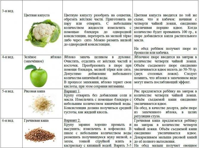 Рекомендации по введению болгарского перца в рацион мамы при грудном вскармливании и в прикорм ребенку