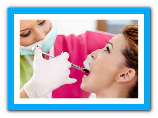 Общий наркоз и седация в стоматологии – для лечения и удаления зубов