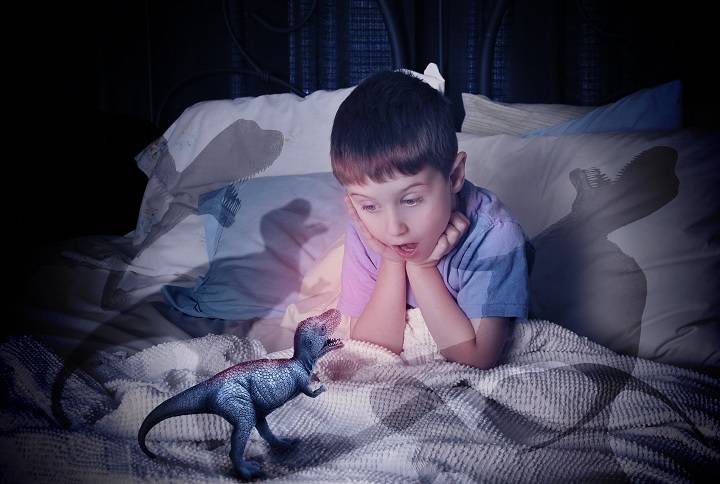 Почему ребенку снятся кошмары и как от них избавиться — советы психолога. как избавиться от кошмаров у детей разного возраста?