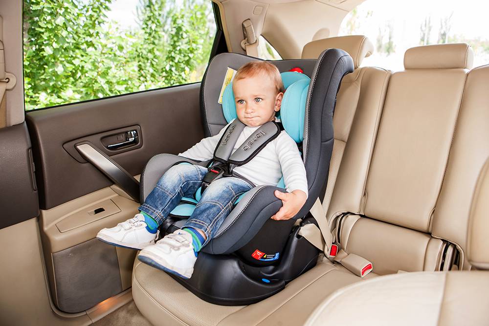 Бустер для ребенка в машину: особенности, виды и отзывы