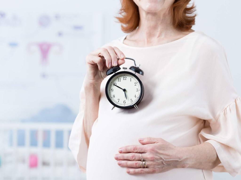 Беременность после 35 лет: выяснилось, почему с возрастом сложно зачать