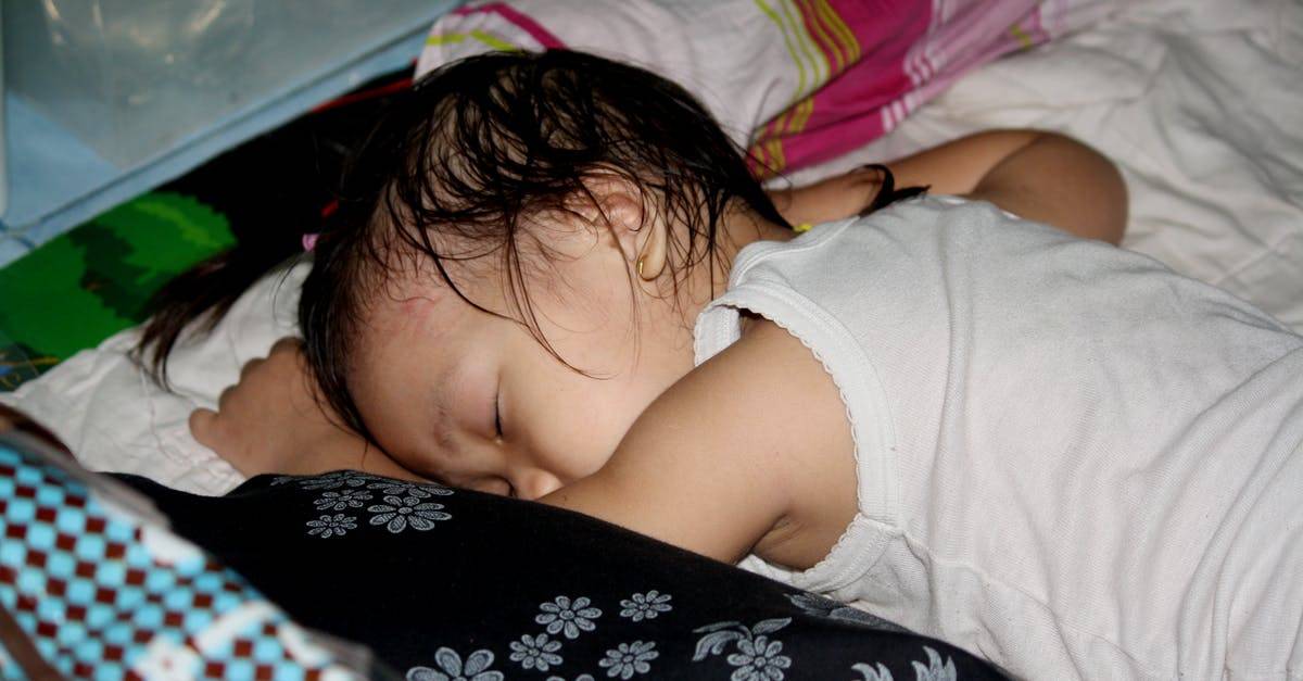 Почему ученые советуют спать вместе с младенцем | православие и мир