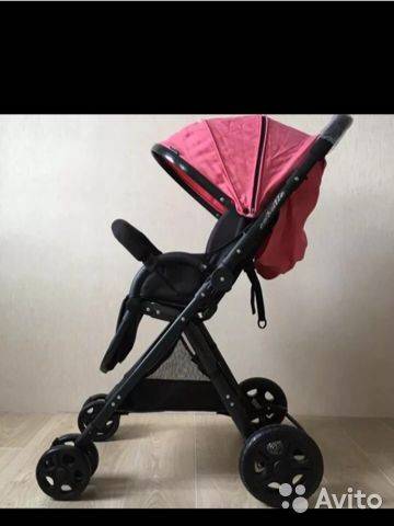 Как выбрать детскую коляску для ребенка: советы экспертов - hellobuggy