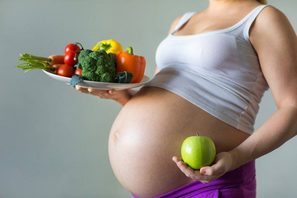 11 лучших витаминов при планировании беременности - рейтинг 2021