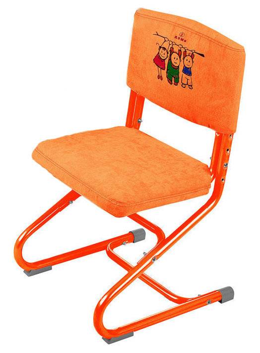 Детские стулья «дэми»