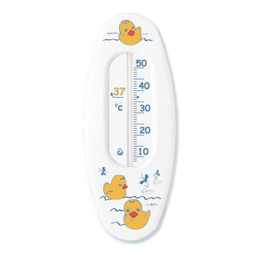 Термометры для детских ванн как выбрать