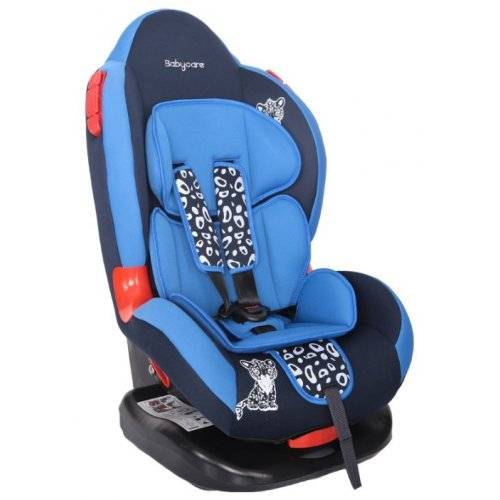 Автокресло baby care: детское автомобильное кресло для ребенка весом 9-25 кг, отзывы