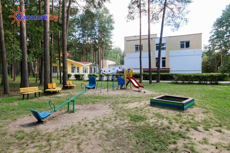 Отдых в белоруссии с детьми