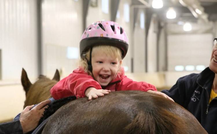 Иппотерапия (лечебная верховая езда) – история метода, лечебные эффекты, показания и противопоказания, упражнения на лошади, лечение дцп и аутизма у детей, иппотерапия инвалидов