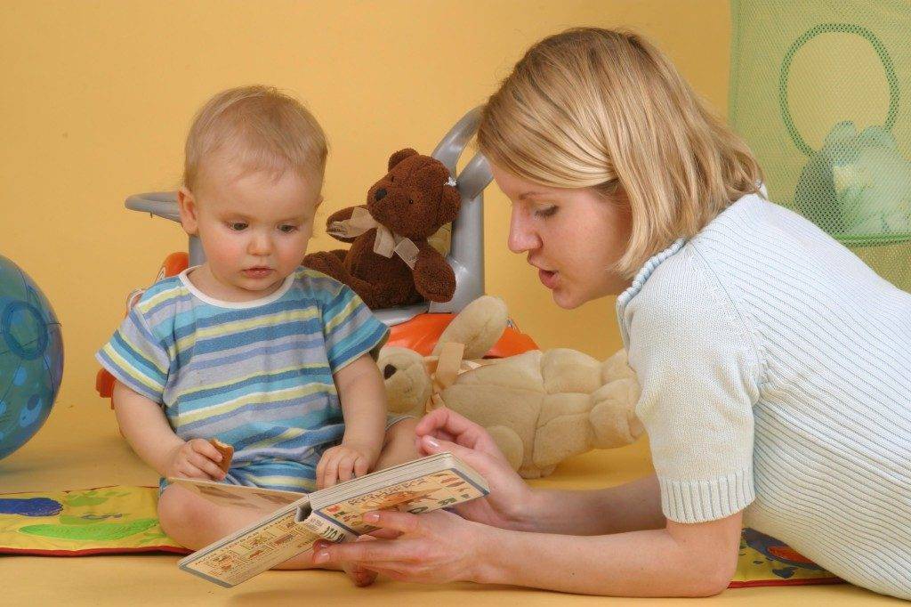 Как научить ребенка говорить: нормы и методики развития речи для детей от 1 до 7 лет