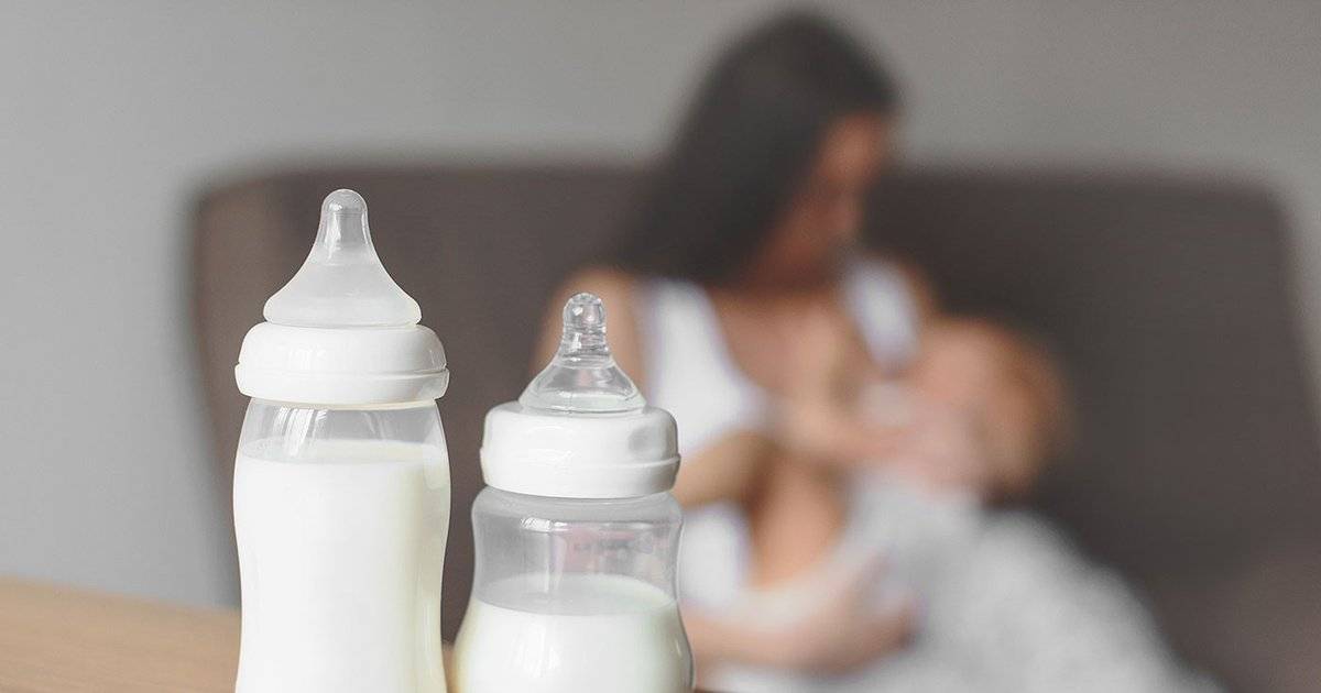Нужен ли кормящей маме молокоотсос?   | материнство - беременность, роды, питание, воспитание