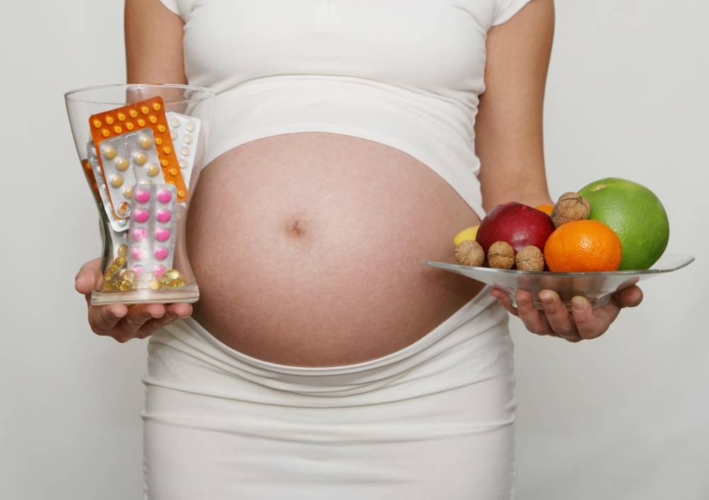 Лучшие витамины для беременных, топ-10 рейтинг хороших витаминов