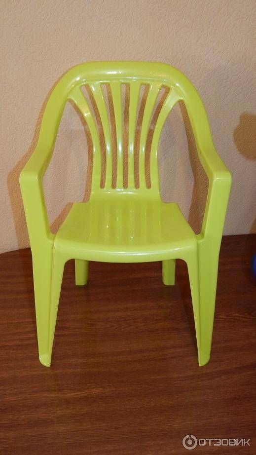 Пластиковые стулья / как выбрать? виды моделей. фото.