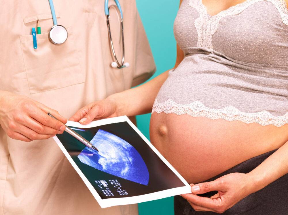 Узи диагностика при беременности