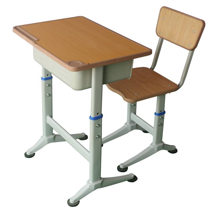 Какой высоты должны быть детский стол и стул?