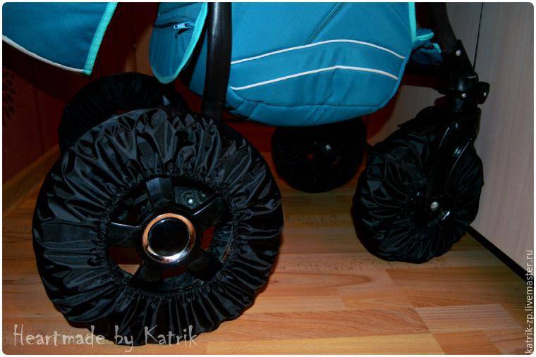 Разновидности чехлов для колес и нюансы их выбора