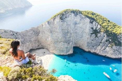Отдых в греции на море: где лучше? топ-7 курортов