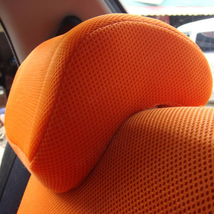 Как выбрать подушку ортопедического типа на сиденье для водителя