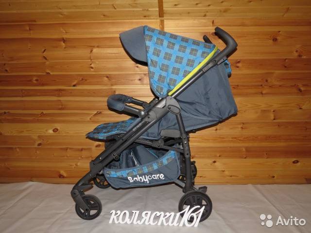 Купила прогулку-трость baby care "rome". мои впечатления от коляски и много фото. - болталка для мамочек малышей до двух лет - страна мам